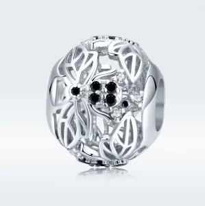 Charms Typu Pandora Inteligentna pszczoła - BSC200