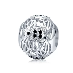 Charms Typu Pandora Inteligentna pszczoła - BSC200