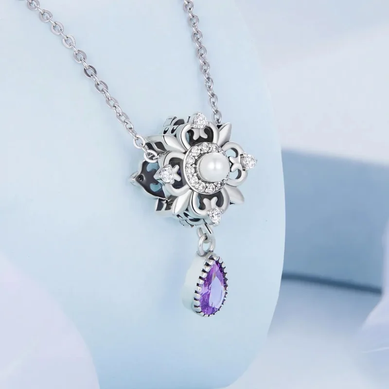 (zdjęcie do) Charms Typu Pandora Irys - BSC674 - Wyświetl 2