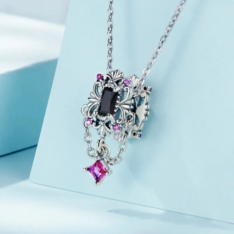 (zdjęcie do) Charms Typu Pandora Irys - SCC2379 - Wyświetl 2