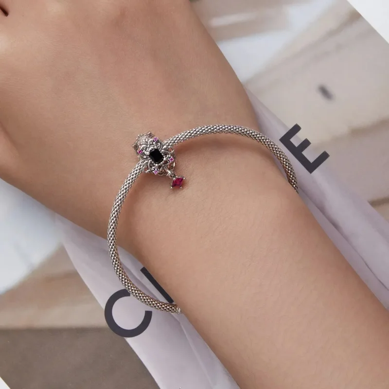 (zdjęcie do) Charms Typu Pandora Irys - SCC2379 - Wyświetl 5