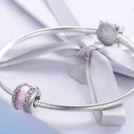 Charms Typu Pandora Irys - SCC711