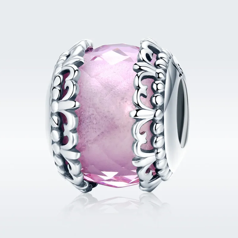 (zdjęcie do) Charms Typu Pandora Irys - SCC711 - Wyświetl 3