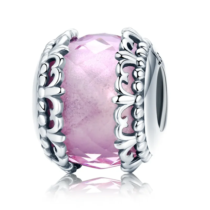 (zdjęcie do) Charms Typu Pandora Irys - SCC711