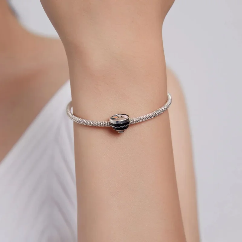 (zdjęcie do) Charms Typu Pandora japoński ramen - SCC1905 - Wyświetl 5