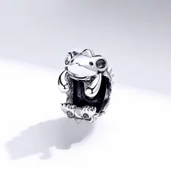 Charms Typu Pandora Jeż Nino - SCC1420