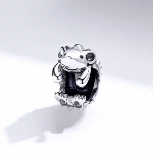 Charms Typu Pandora Jeż Nino - SCC1420