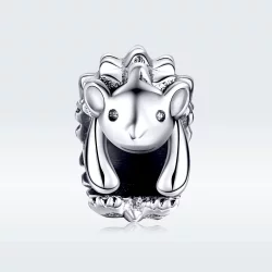 Charms Typu Pandora Jeż Nino - SCC1420