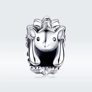 Charms Typu Pandora Jeż Nino - SCC1420