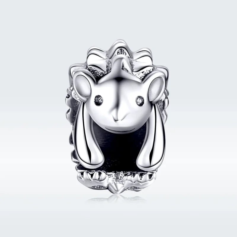 (zdjęcie do) Charms Typu Pandora Jeż Nino - SCC1420 - Wyświetl 5