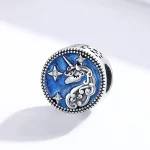 Charms Typu Pandora Jednorożec - BSC230