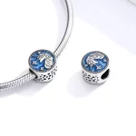 Charms Typu Pandora Jednorożec - BSC230