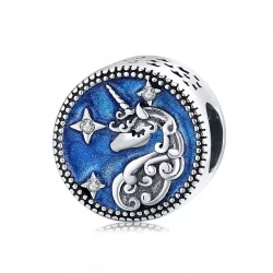 Charms Typu Pandora Jednorożec - BSC230