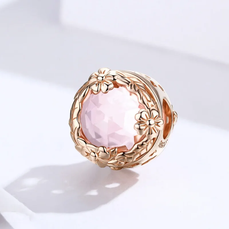 (zdjęcie do) Charms Typu Pandora Jesienna sceneria - SCC1258 - Wyświetl 2