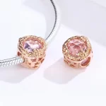 Charms Typu Pandora Jesienna sceneria - SCC1258