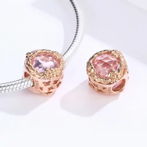 Charms Typu Pandora Jesienna sceneria - SCC1258