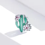 Charms Typu Pandora Kaktus - BSC261