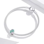 Charms Typu Pandora Kaktus - BSC261