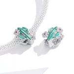 Charms Typu Pandora Kaktus - BSC261