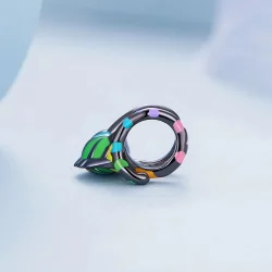 Charms Typu Pandora Kameleon - BSC694