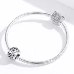 Charms Typu Pandora Kamień narodzin czerwca - SCC1385-6