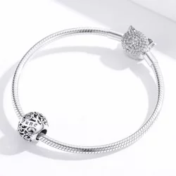 Charms Typu Pandora Kamień narodzin czerwca - SCC1385-6