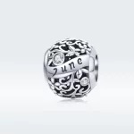 Charms Typu Pandora Kamień narodzin czerwca - SCC1385-6