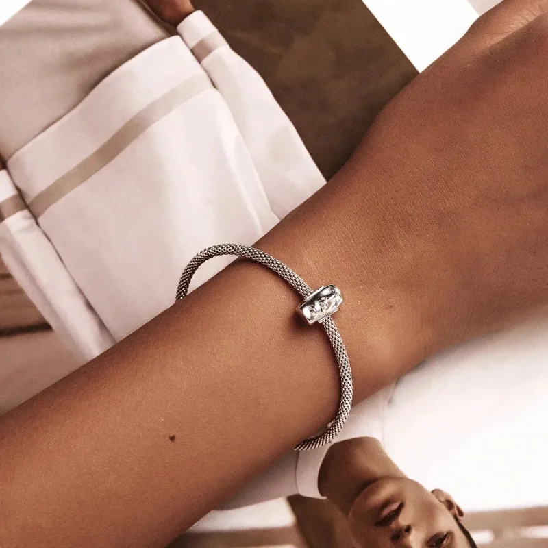 (zdjęcie do) Charms Typu Pandora Kamienne posągi z Wyspy Wielkanocnej, Chile - SCC2111 - Wyświetl 5