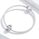Charms Typu Pandora Karuzela - SCC1499