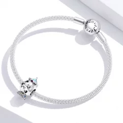 Charms Typu Pandora Karuzela - SCC1499