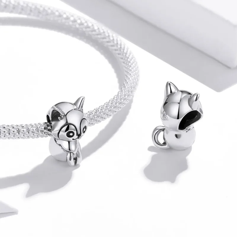 (zdjęcie do) Charms Typu Pandora Kochany pies - SCC1829 - Wyświetl 4