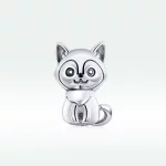 Charms Typu Pandora Kochany pies - SCC1829