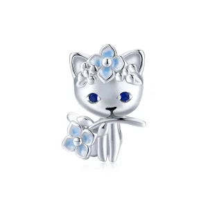 Charms Typu Pandora Koci Elf - BSC394
