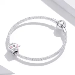 Charms Typu Pandora Kościół - SCC1810