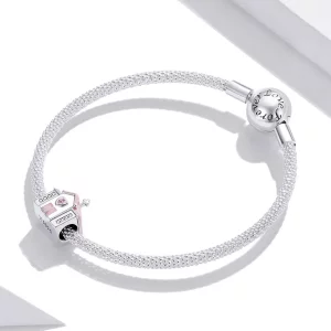 Charms Typu Pandora Kościół - SCC1810