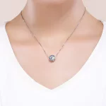 Charms Typu Pandora Kolorowe ryby podwodnego świata - SCC764