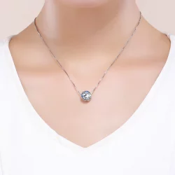 Charms Typu Pandora Kolorowe ryby podwodnego świata - SCC764