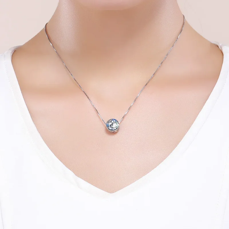 (zdjęcie do) Charms Typu Pandora Kolorowe ryby podwodnego świata - SCC764 - Wyświetl 4