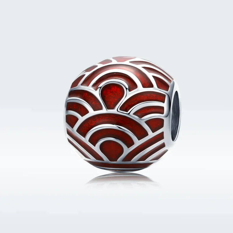 (zdjęcie do) Charms Typu Pandora Kolorowy - BSC133 - Wyświetl 5