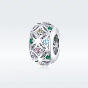 Charms Typu Pandora Kolorowy - BSC224
