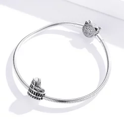 Charms Typu Pandora Koloseum - SCC1543