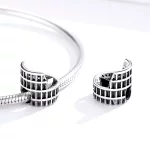 Charms Typu Pandora Koloseum - SCC1543