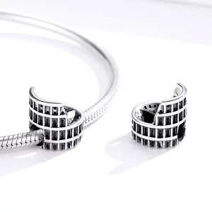 Charms Typu Pandora Koloseum - SCC1543