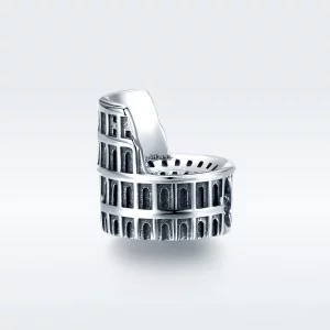 Charms Typu Pandora Koloseum - SCC1543