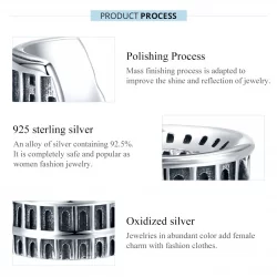 Charms Typu Pandora Koloseum - SCC1543
