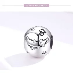 Charms Typu Pandora Koziorożec - SCC1218-10