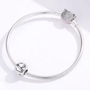 Charms Typu Pandora Koziorożec - SCC1218-10
