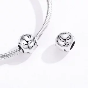 Charms Typu Pandora Koziorożec - SCC1218-10