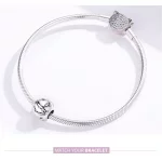 Charms Typu Pandora Koziorożec - SCC1218-10