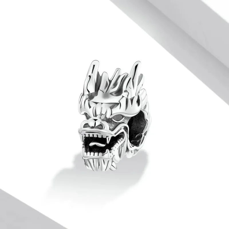 (zdjęcie do) Charms Typu Pandora Kran - BSC554 - Wyświetl 2